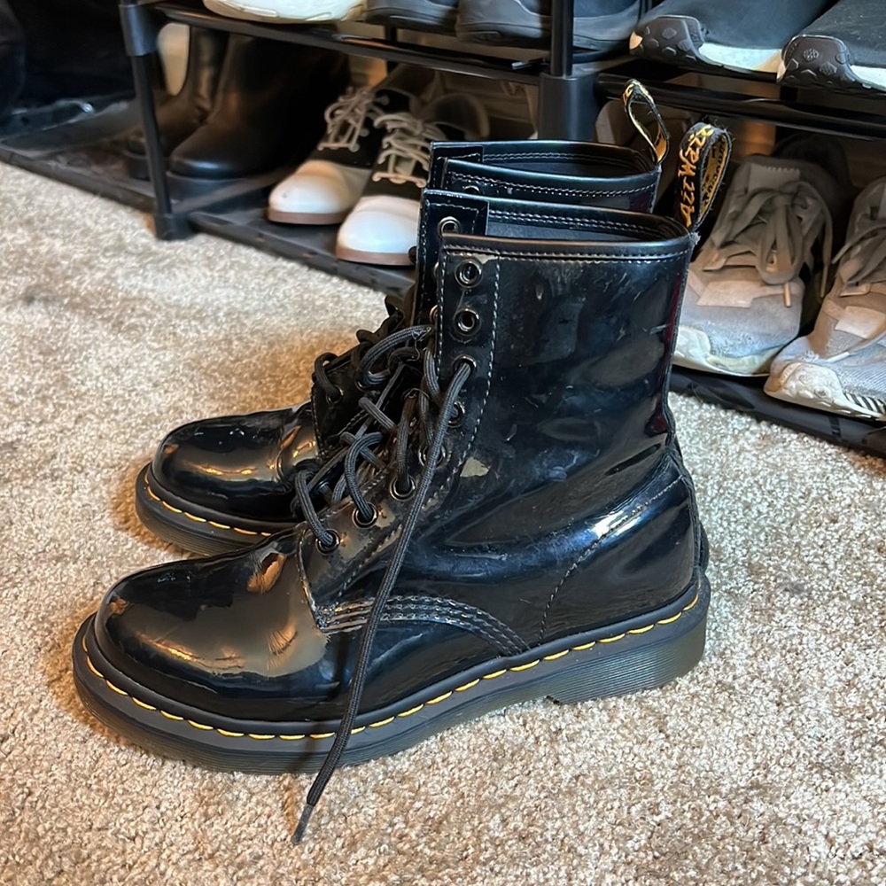 Doc martens - Picture 2 of 4